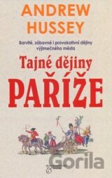Tajné dějiny Paříže