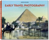 Early Travel Photography