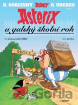 Asterix a galský školní rok