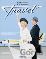 20th Century Travel: 100 Years of Globe-Trotting Ads