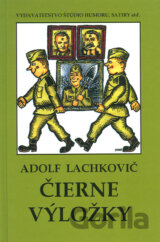 Čierne výložky