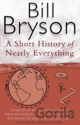 A Short History of Nearly Everything