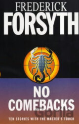 No Comebacks