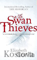 The Swan Thieves