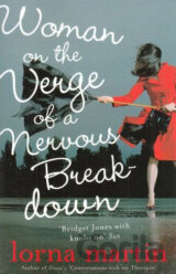 Woman on the Verge of a Nervous Breakdown