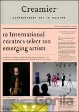 Creamier: Contemporary Art in Culture