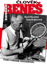 Člověk Edvard Beneš
