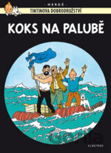 Koks na palubě