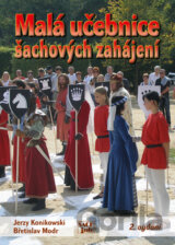 Malá učebnice šachových zahájení