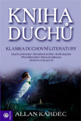Kniha duchů
