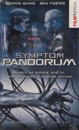 Symptom Pandorum