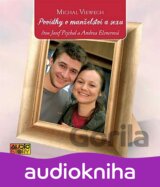 Povídky o manželství a sexu - KNP-CD (Viewegh Michal)