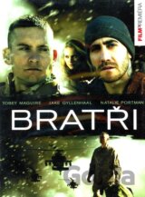 Bratři