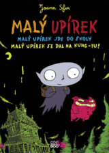 Malý upírek