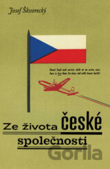 Ze života české společnosti