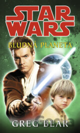 Star Wars: Bludná planeta