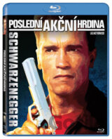Posledný akčný hrdina
