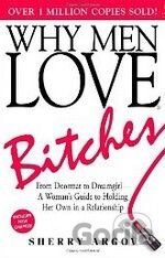 Why Men Love Bitches