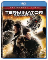 Otčím (Blu-ray)