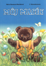 Môj Macík