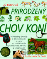 Prirodzený chov koní