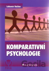Komparativní psychologie