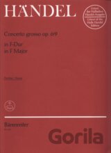 Concerto grosso op. 6/9