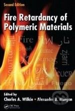 Fire Retardancy of Polymeric Materials