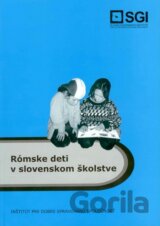 Rómske deti v slovenskom školstve