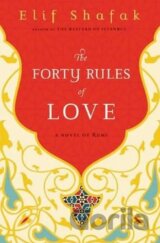 The Forty Rules of Love