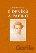 Z deníků a papírů
