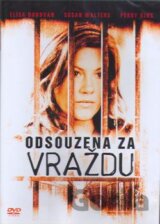 Odsúdená za vraždu