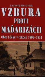 Vzbura proti Maďarizácii
