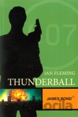 James Bond - Thunderball