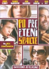 Po přečtení spalte