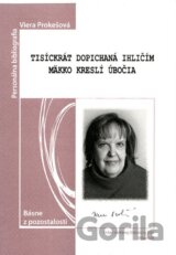 Tisíckrát dopichaná ihličím mäkko kreslí úbočia