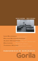 Nemecká dráma