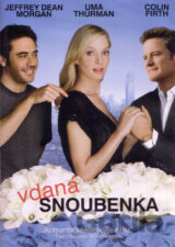Vdaná snoubenka