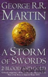 A Storm of Swords (Part 2): Blood and Gold