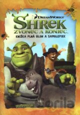 Shrek, zvonec a koniec