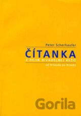 Čítanka z dejín divadelnej réžie