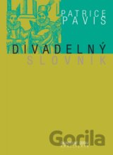 Divadelný slovník