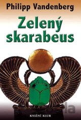 Zelený skarabeus