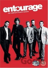 Entourage: complete HBO Season 4 [2007]