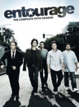 Entourage: Complete HBO Season 5