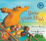 Bear Flies High