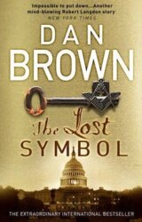 The Lost Symbol (Dan Brown) (Paperback)