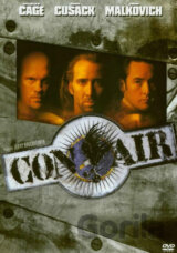 Con Air (Velká filmová edice)