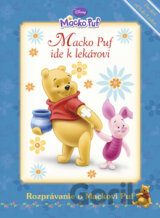 Macko Puf ide k lekárovi