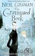 The Graveyard Book